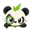 PeekPanda mark